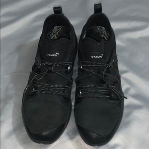 Mens shoes